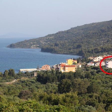 Apartments And Rooms By The Sea Cove Soline, Dugi Otok - 448 Veli Rat Exterior foto