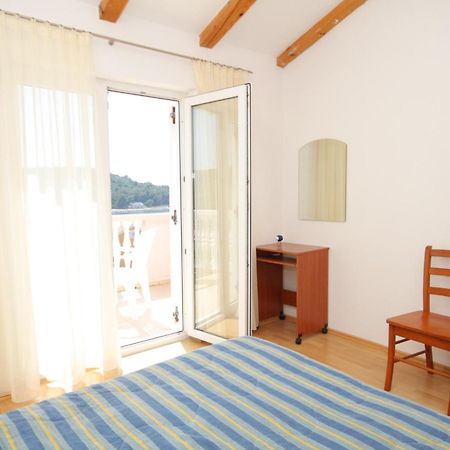Apartments And Rooms By The Sea Cove Soline, Dugi Otok - 448 Veli Rat Quarto foto