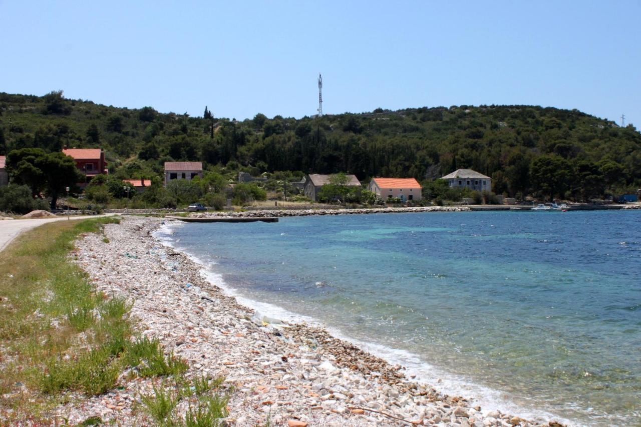 Apartments And Rooms By The Sea Cove Soline, Dugi Otok - 448 Veli Rat Exterior foto