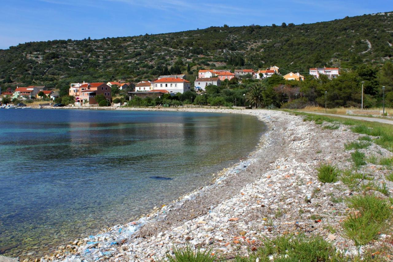 Apartments And Rooms By The Sea Cove Soline, Dugi Otok - 448 Veli Rat Exterior foto