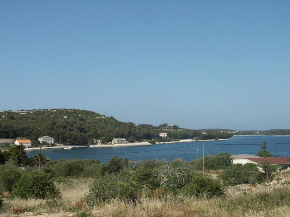 Apartments And Rooms By The Sea Cove Soline, Dugi Otok - 448 Veli Rat Exterior foto
