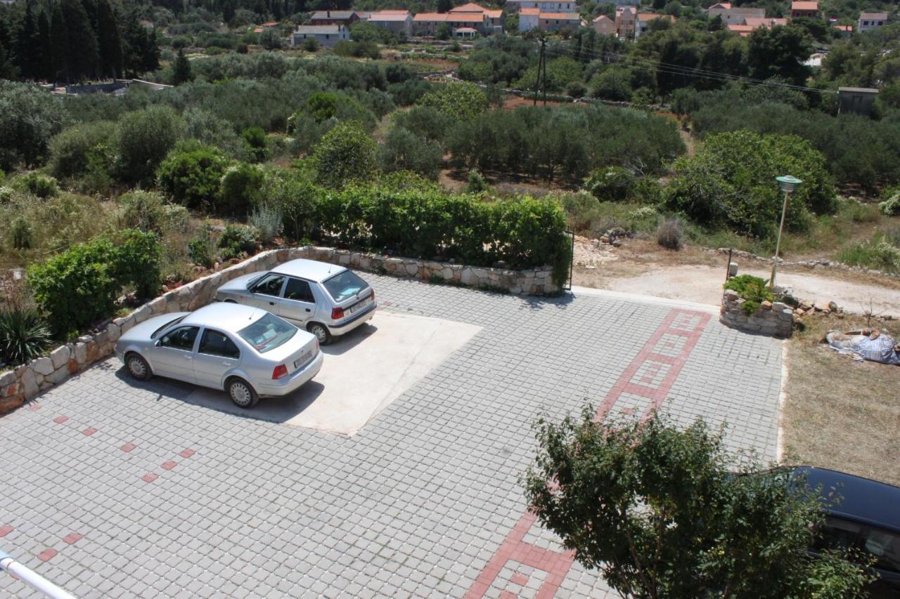 Apartments And Rooms By The Sea Cove Soline, Dugi Otok - 448 Veli Rat Exterior foto
