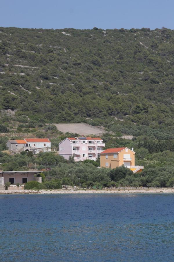 Apartments And Rooms By The Sea Cove Soline, Dugi Otok - 448 Veli Rat Exterior foto