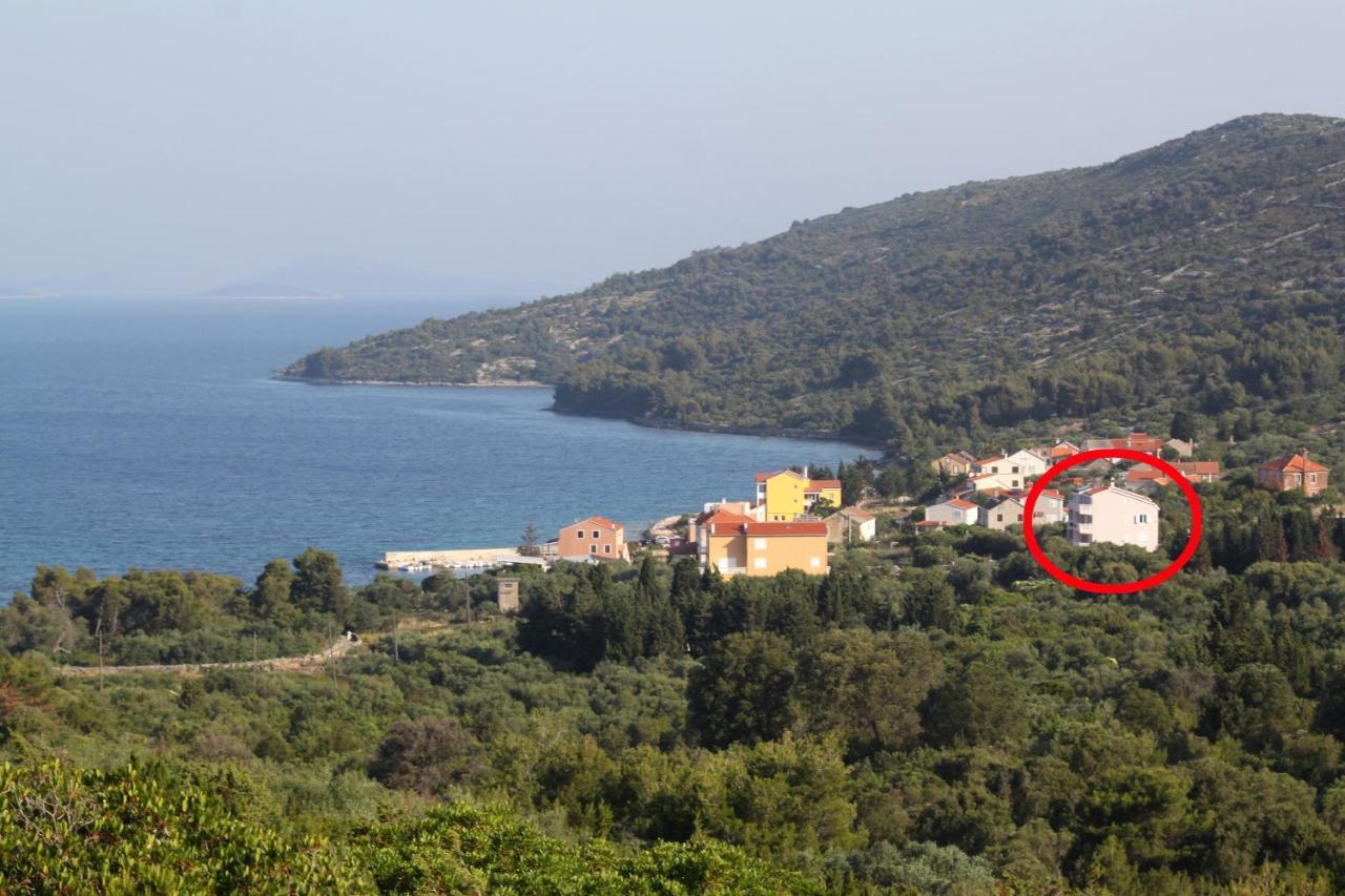 Apartments And Rooms By The Sea Cove Soline, Dugi Otok - 448 Veli Rat Exterior foto