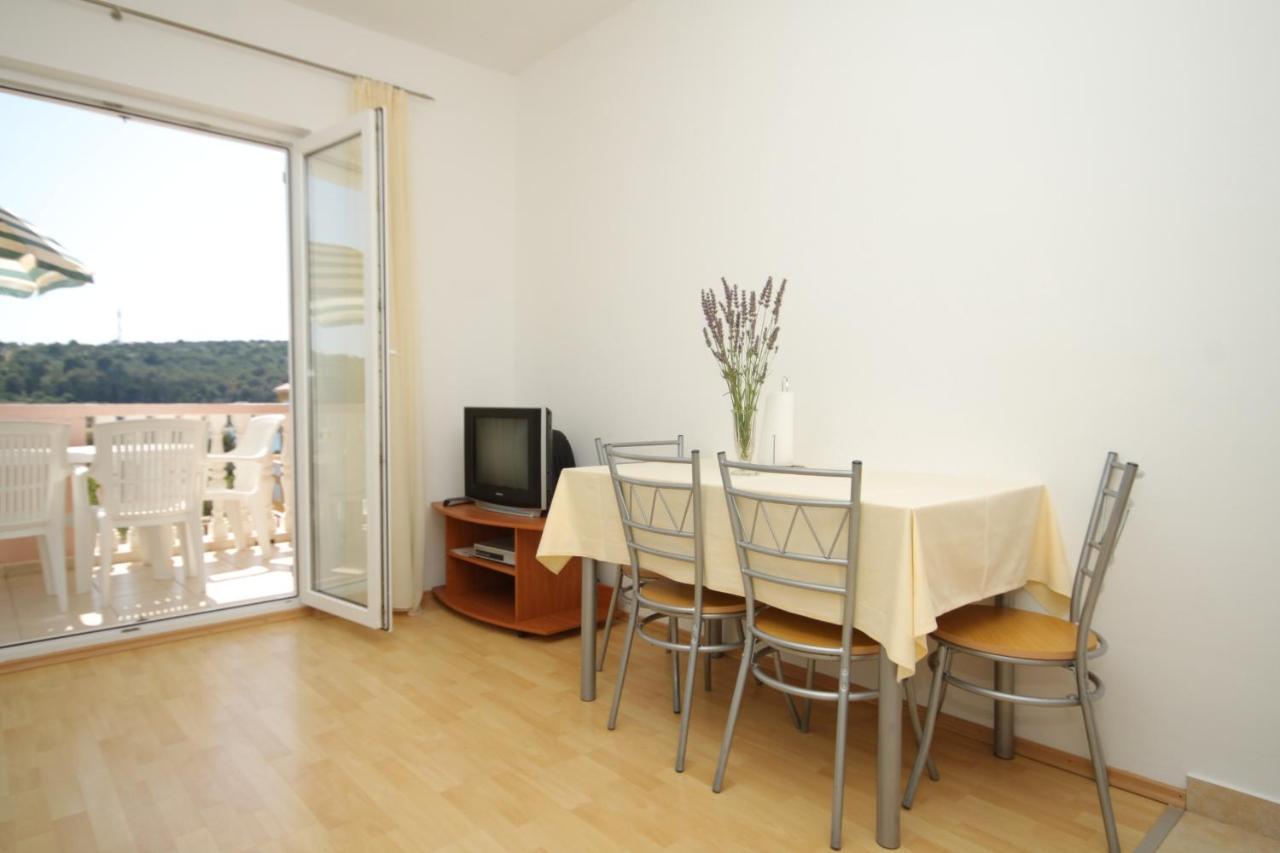 Apartments And Rooms By The Sea Cove Soline, Dugi Otok - 448 Veli Rat Exterior foto