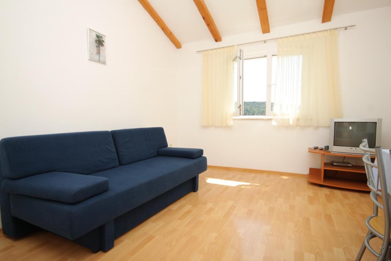 Apartments And Rooms By The Sea Cove Soline, Dugi Otok - 448 Veli Rat Exterior foto