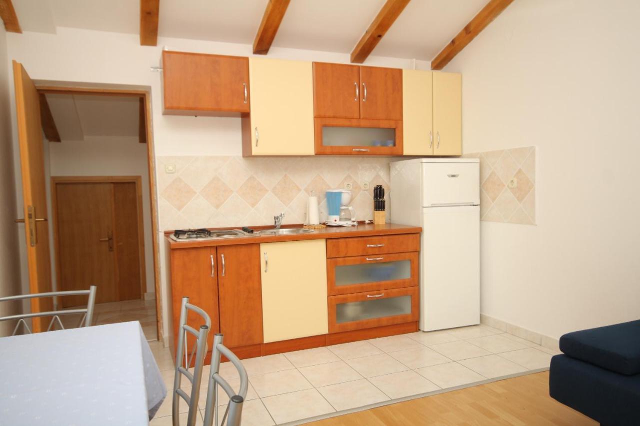 Apartments And Rooms By The Sea Cove Soline, Dugi Otok - 448 Veli Rat Exterior foto