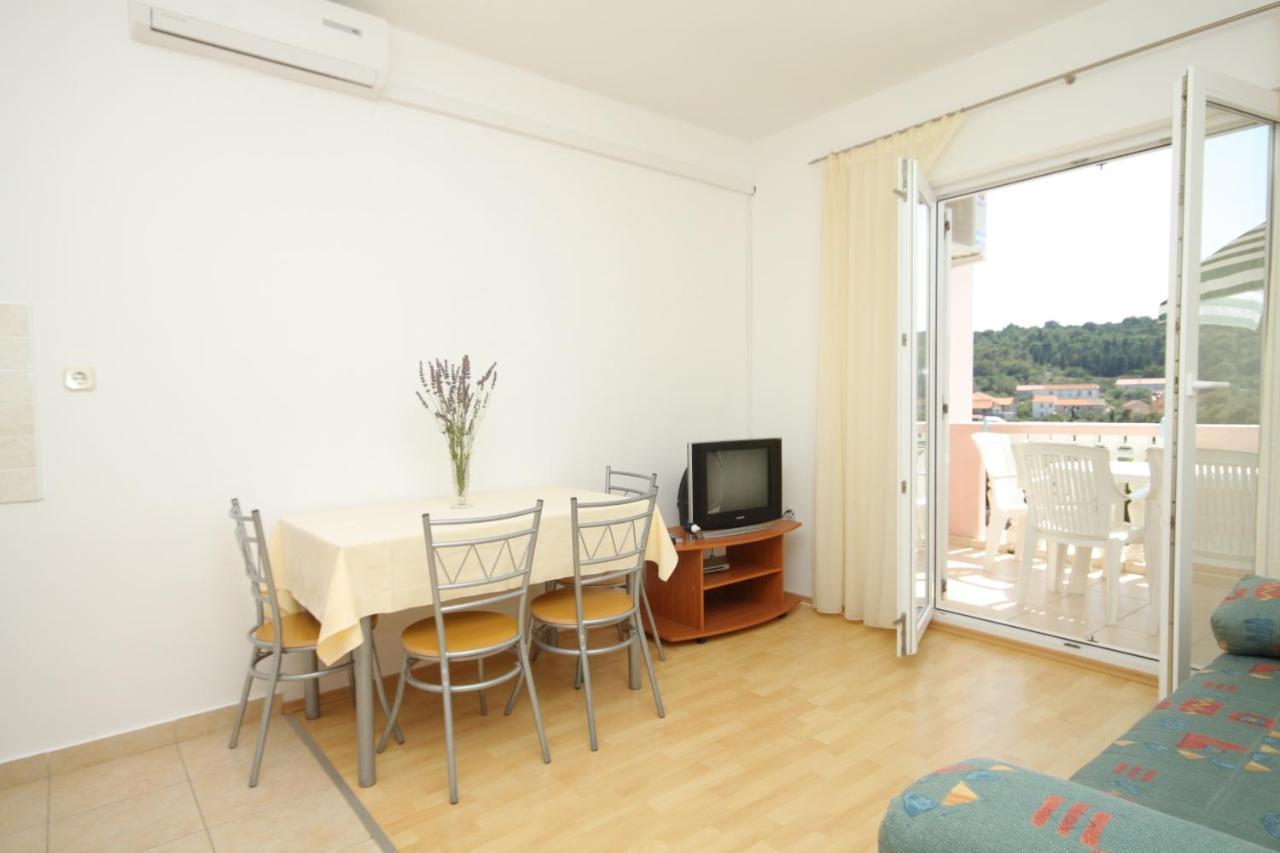 Apartments And Rooms By The Sea Cove Soline, Dugi Otok - 448 Veli Rat Exterior foto