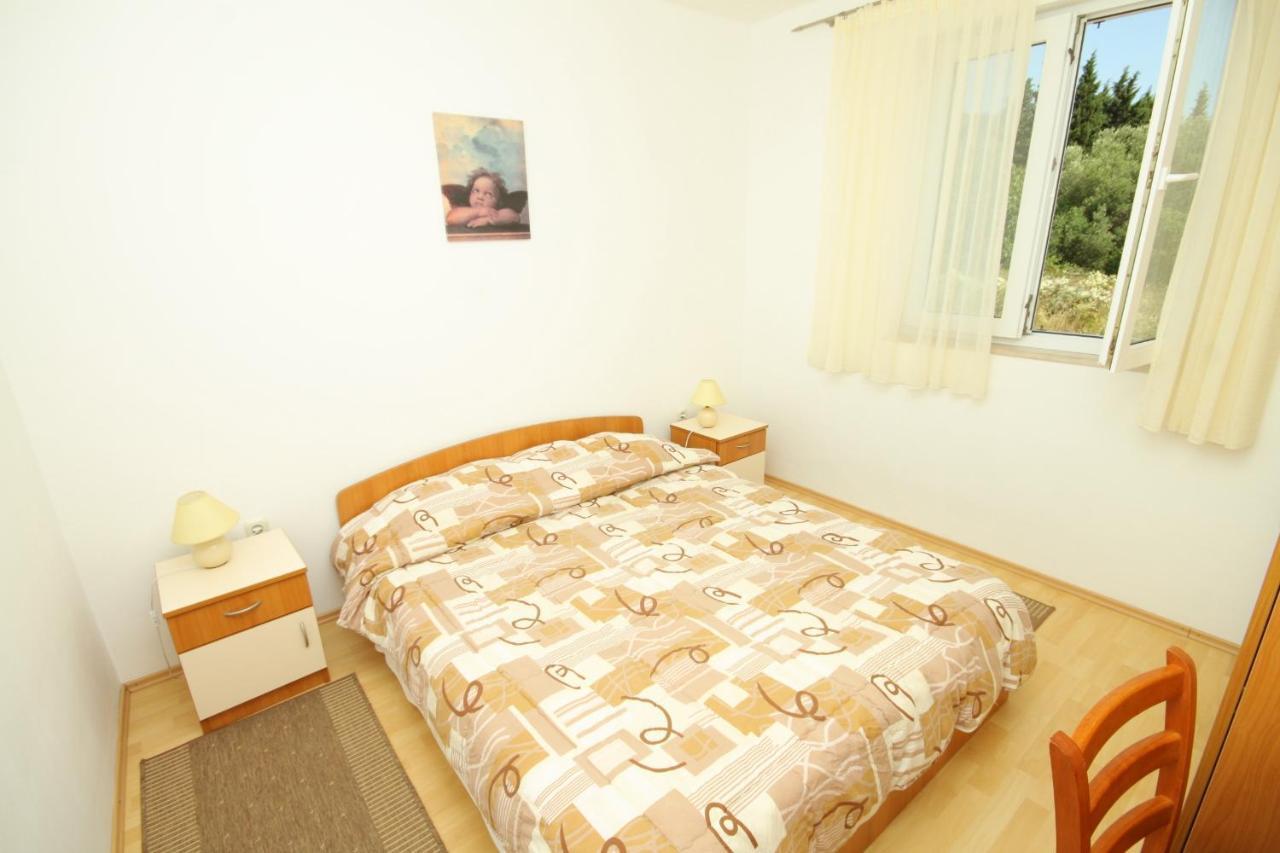 Apartments And Rooms By The Sea Cove Soline, Dugi Otok - 448 Veli Rat Exterior foto
