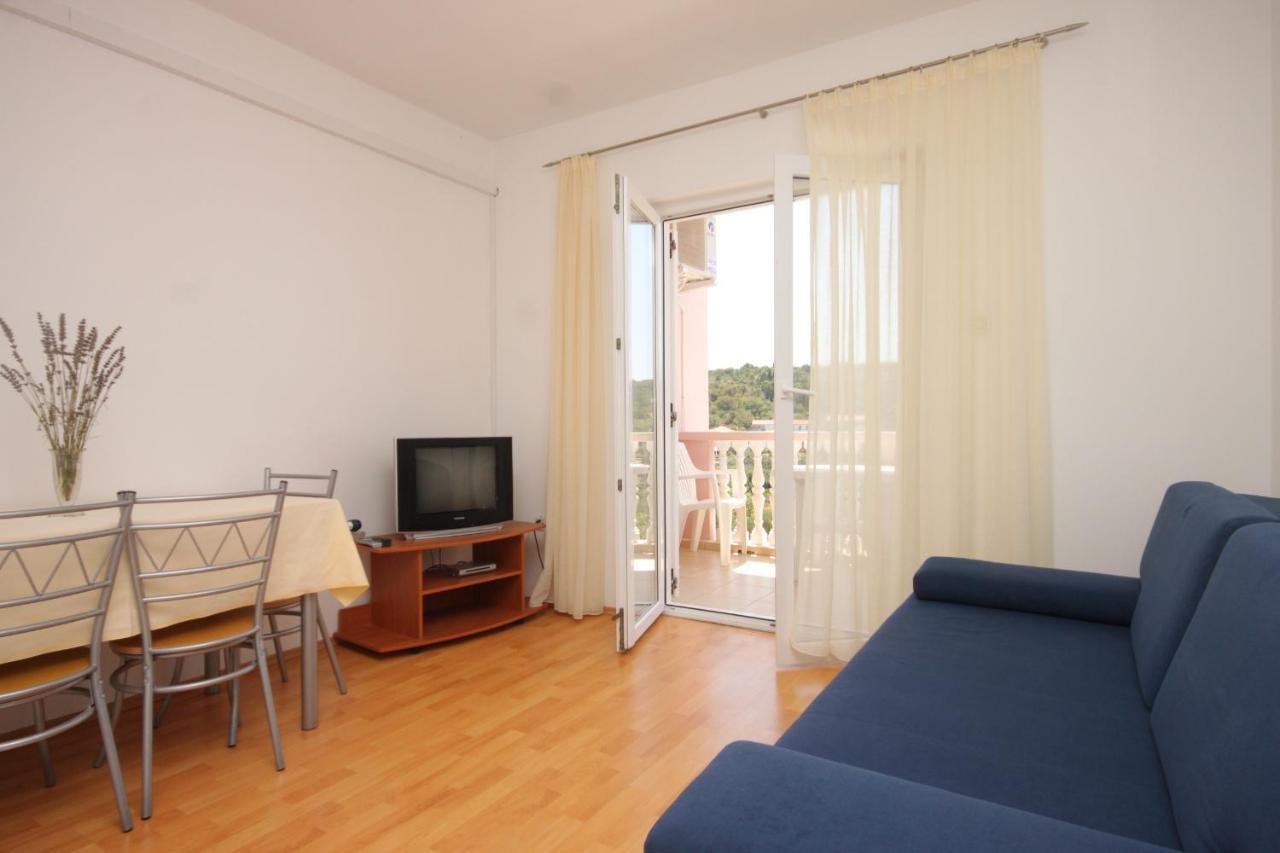 Apartments And Rooms By The Sea Cove Soline, Dugi Otok - 448 Veli Rat Exterior foto