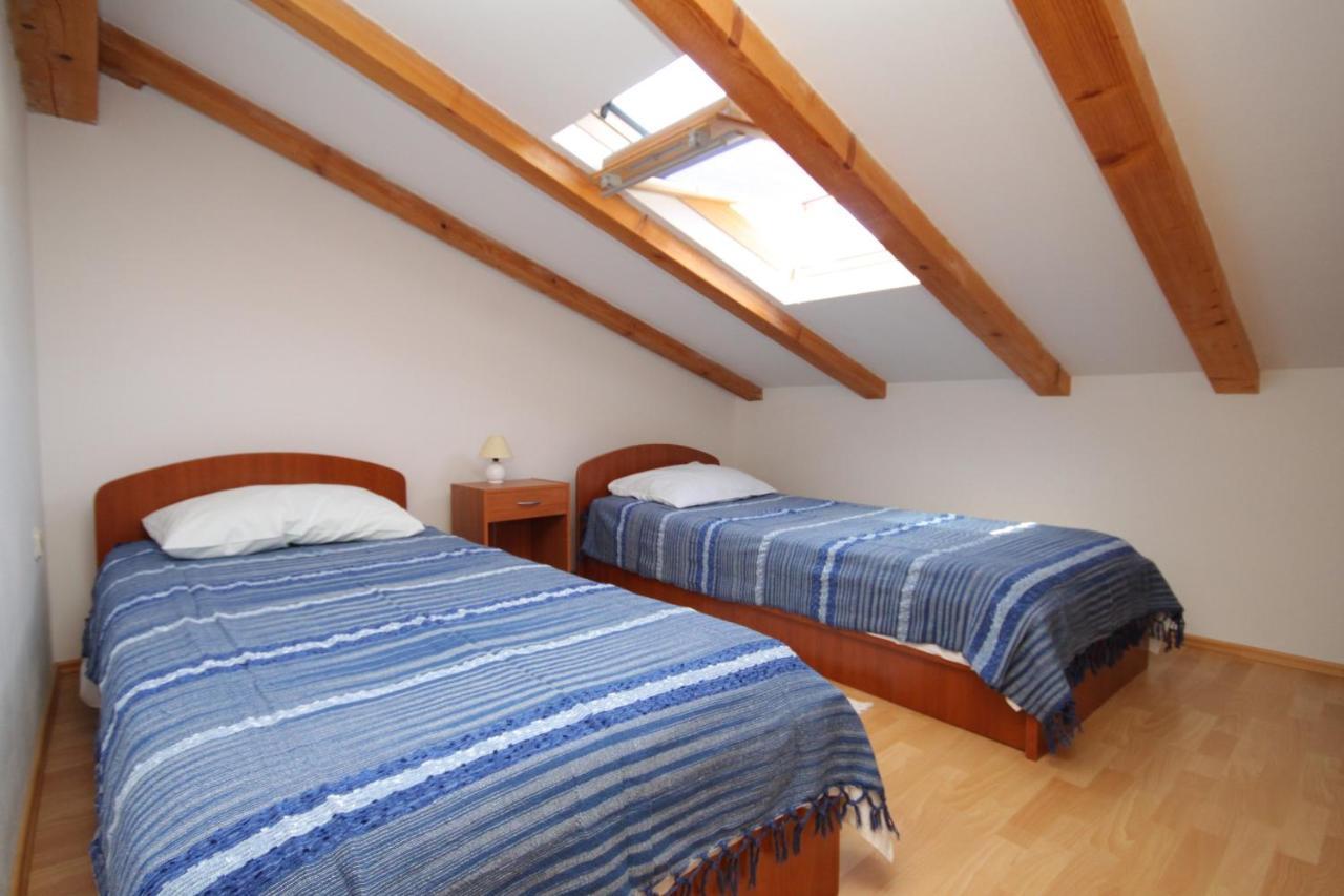 Apartments And Rooms By The Sea Cove Soline, Dugi Otok - 448 Veli Rat Exterior foto