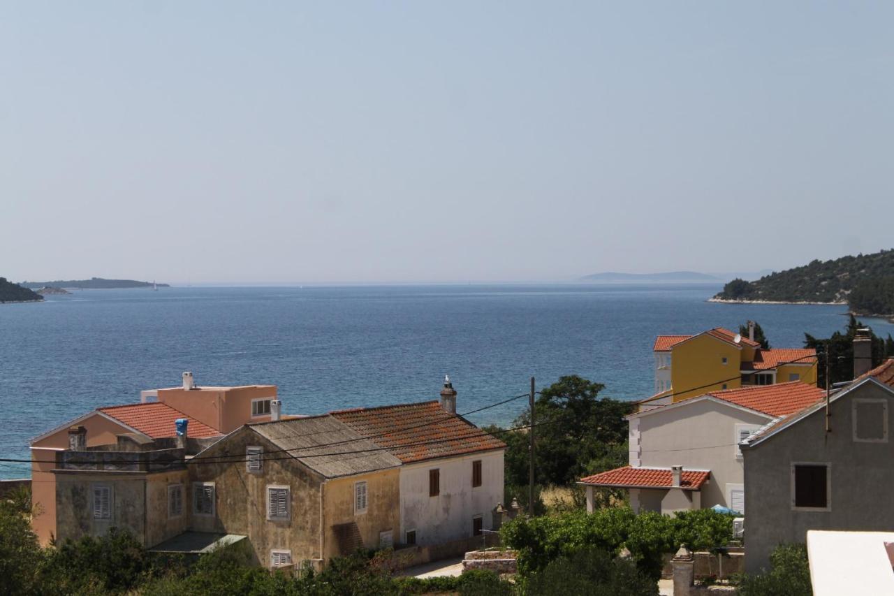 Apartments And Rooms By The Sea Cove Soline, Dugi Otok - 448 Veli Rat Exterior foto