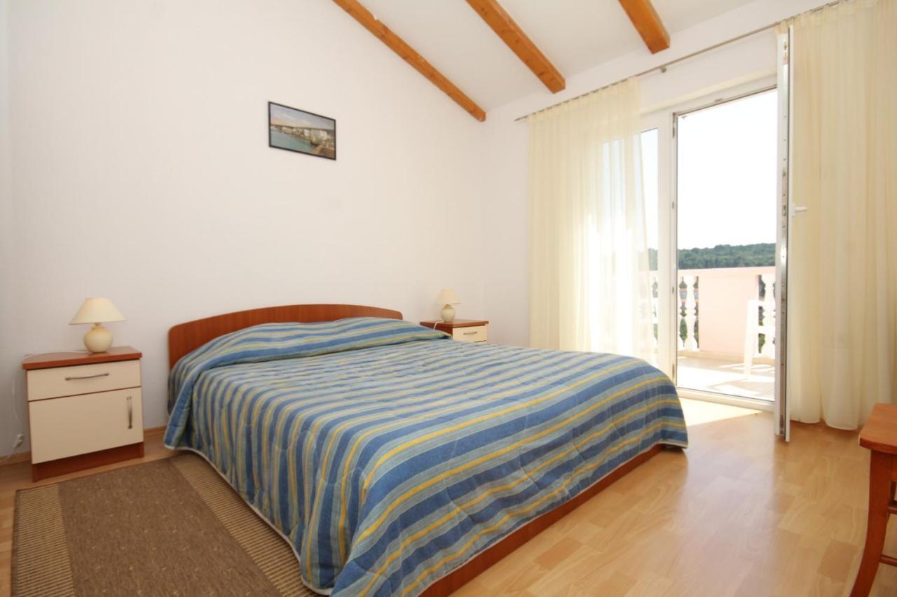 Apartments And Rooms By The Sea Cove Soline, Dugi Otok - 448 Veli Rat Exterior foto