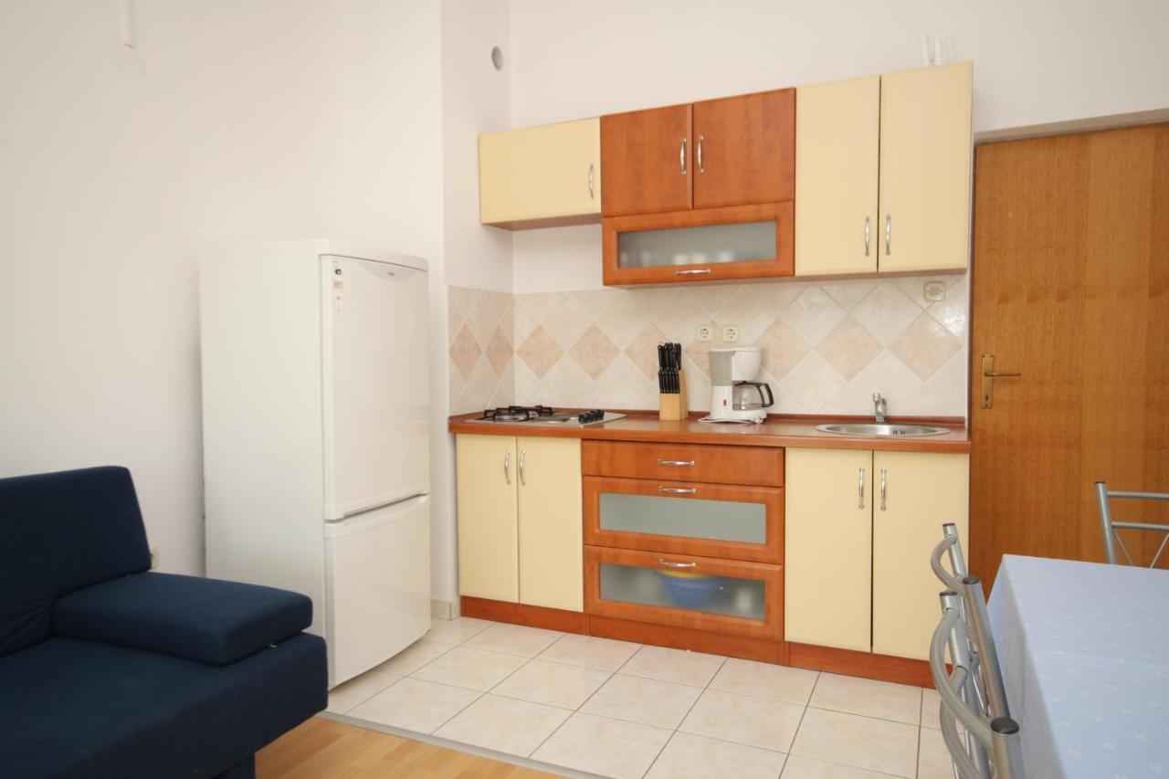 Apartments And Rooms By The Sea Cove Soline, Dugi Otok - 448 Veli Rat Exterior foto