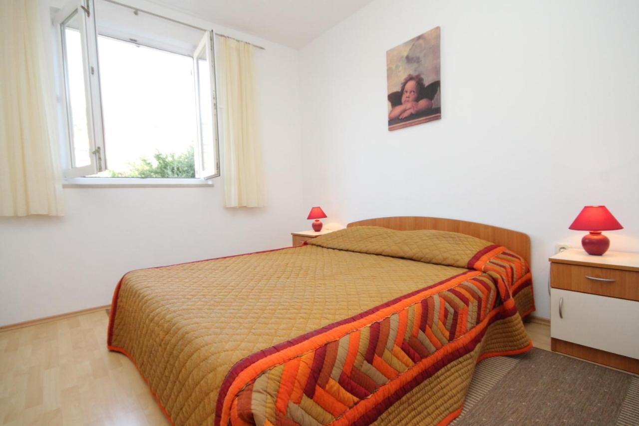 Apartments And Rooms By The Sea Cove Soline, Dugi Otok - 448 Veli Rat Exterior foto