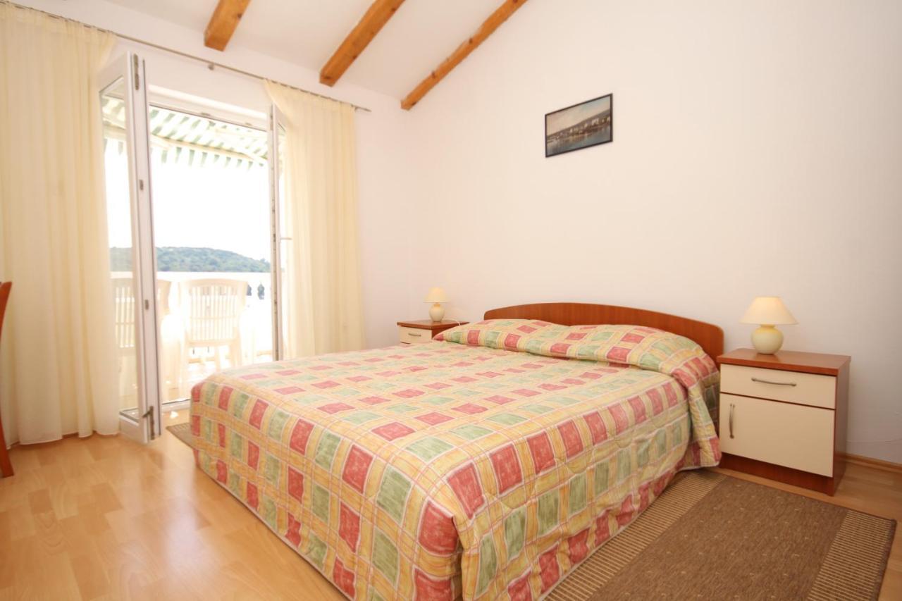 Apartments And Rooms By The Sea Cove Soline, Dugi Otok - 448 Veli Rat Exterior foto