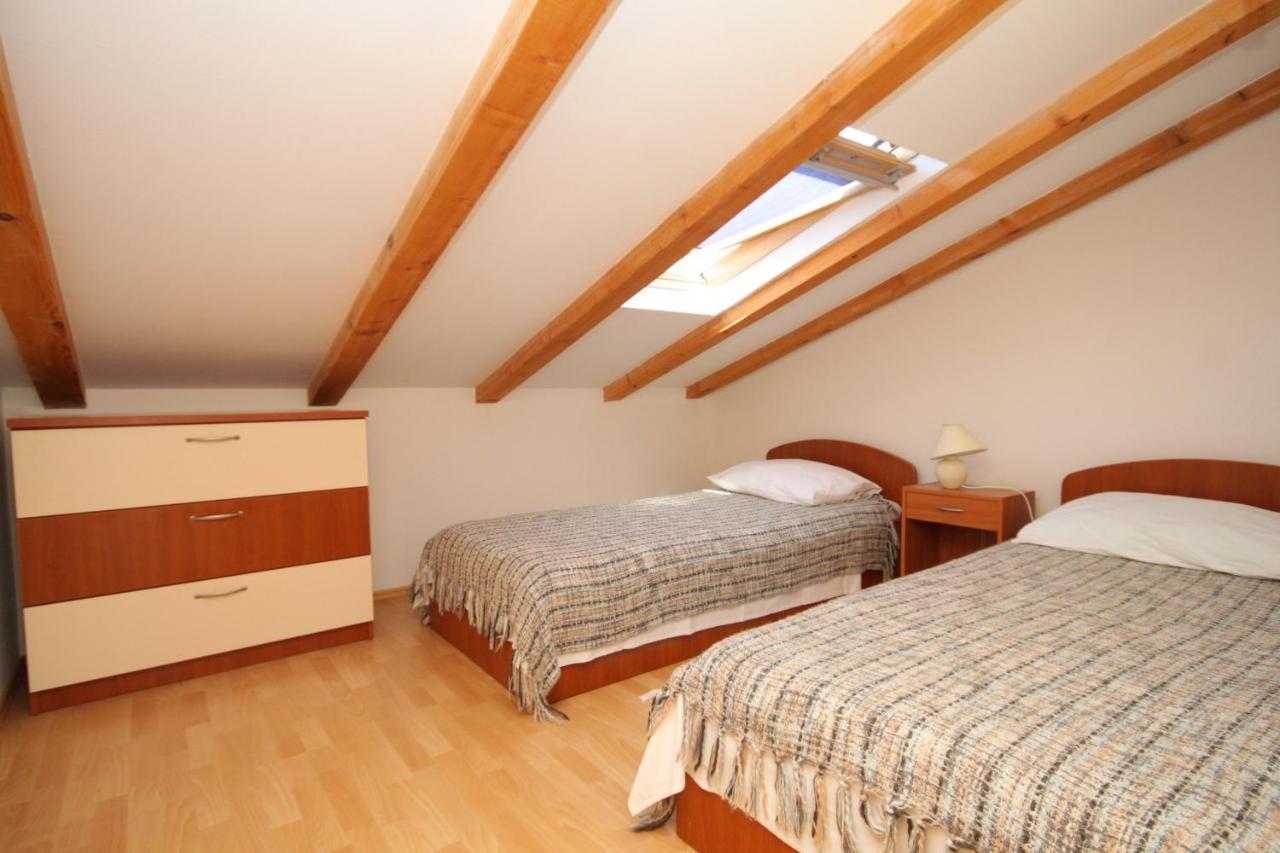Apartments And Rooms By The Sea Cove Soline, Dugi Otok - 448 Veli Rat Exterior foto