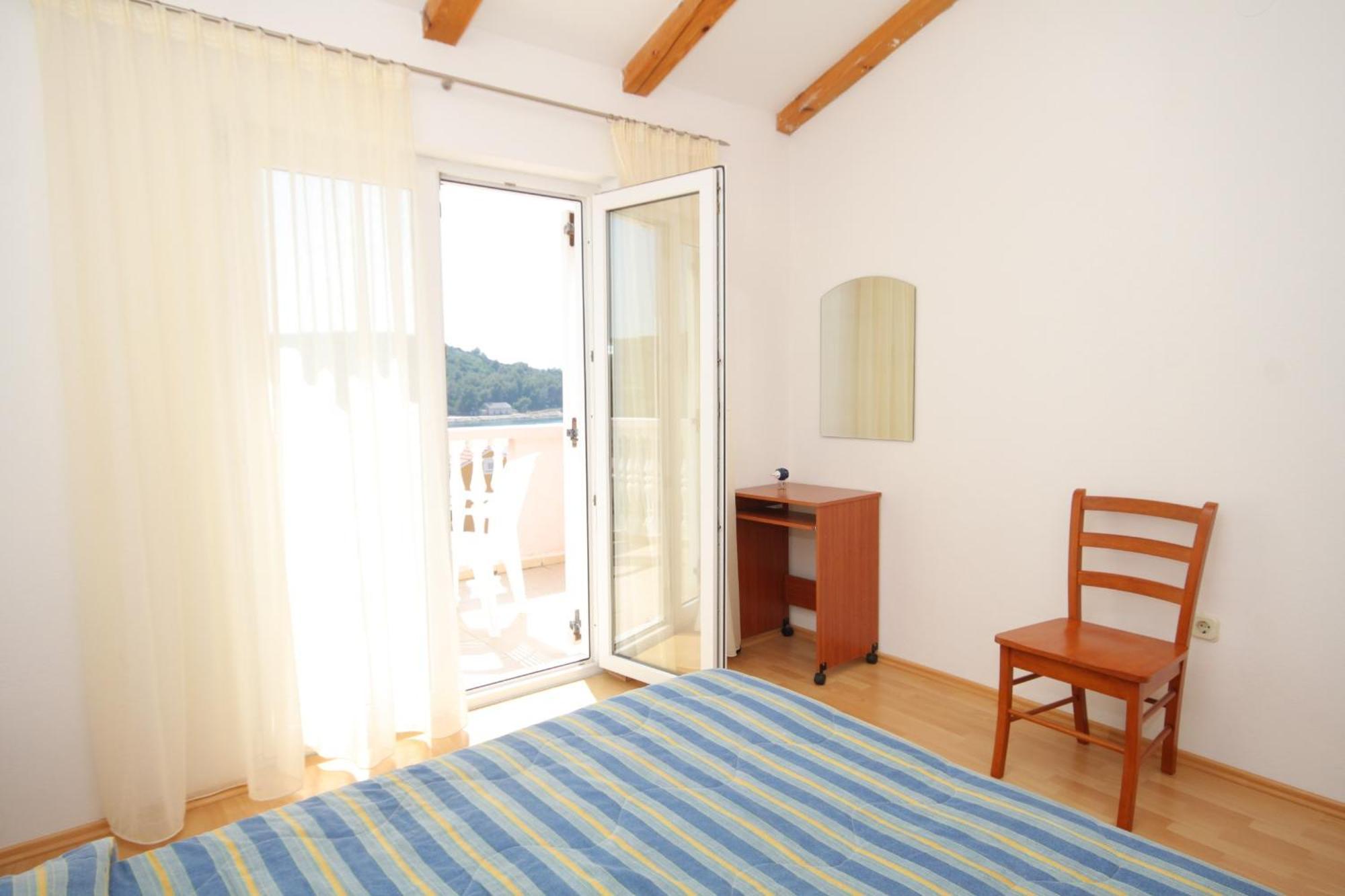 Apartments And Rooms By The Sea Cove Soline, Dugi Otok - 448 Veli Rat Quarto foto