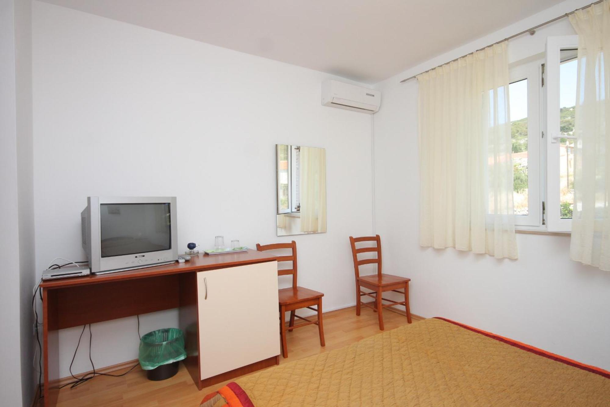 Apartments And Rooms By The Sea Cove Soline, Dugi Otok - 448 Veli Rat Quarto foto