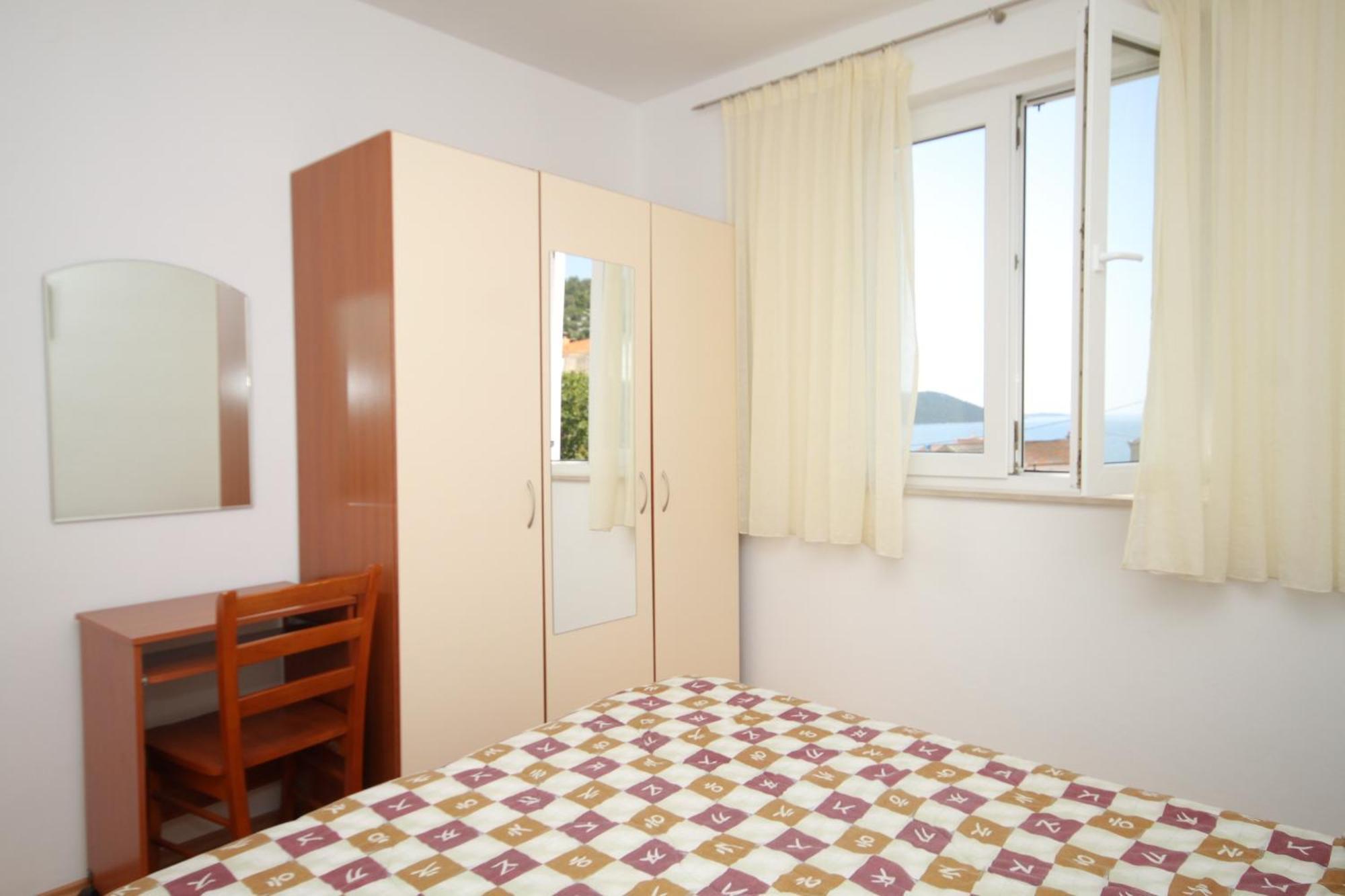 Apartments And Rooms By The Sea Cove Soline, Dugi Otok - 448 Veli Rat Quarto foto