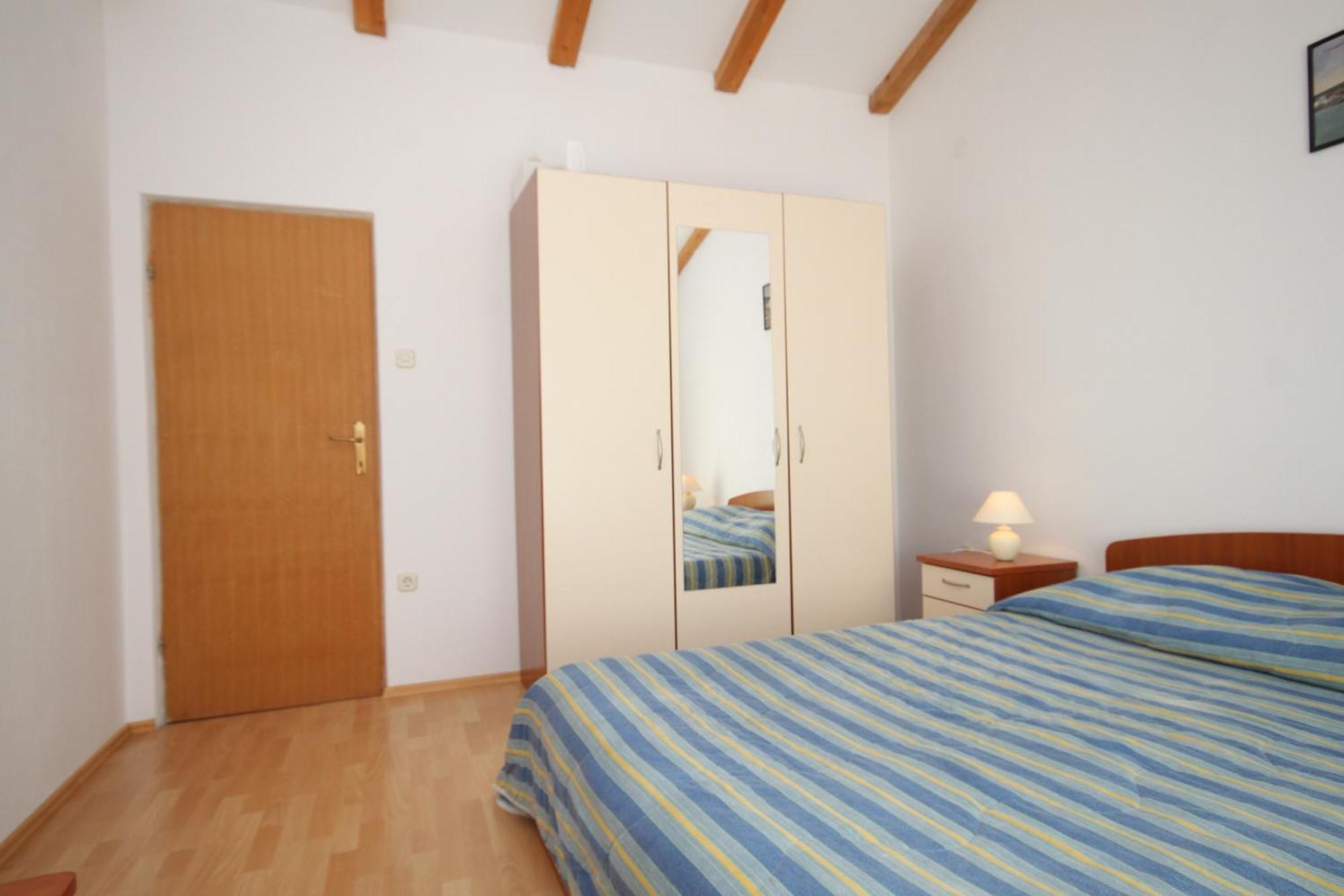Apartments And Rooms By The Sea Cove Soline, Dugi Otok - 448 Veli Rat Quarto foto