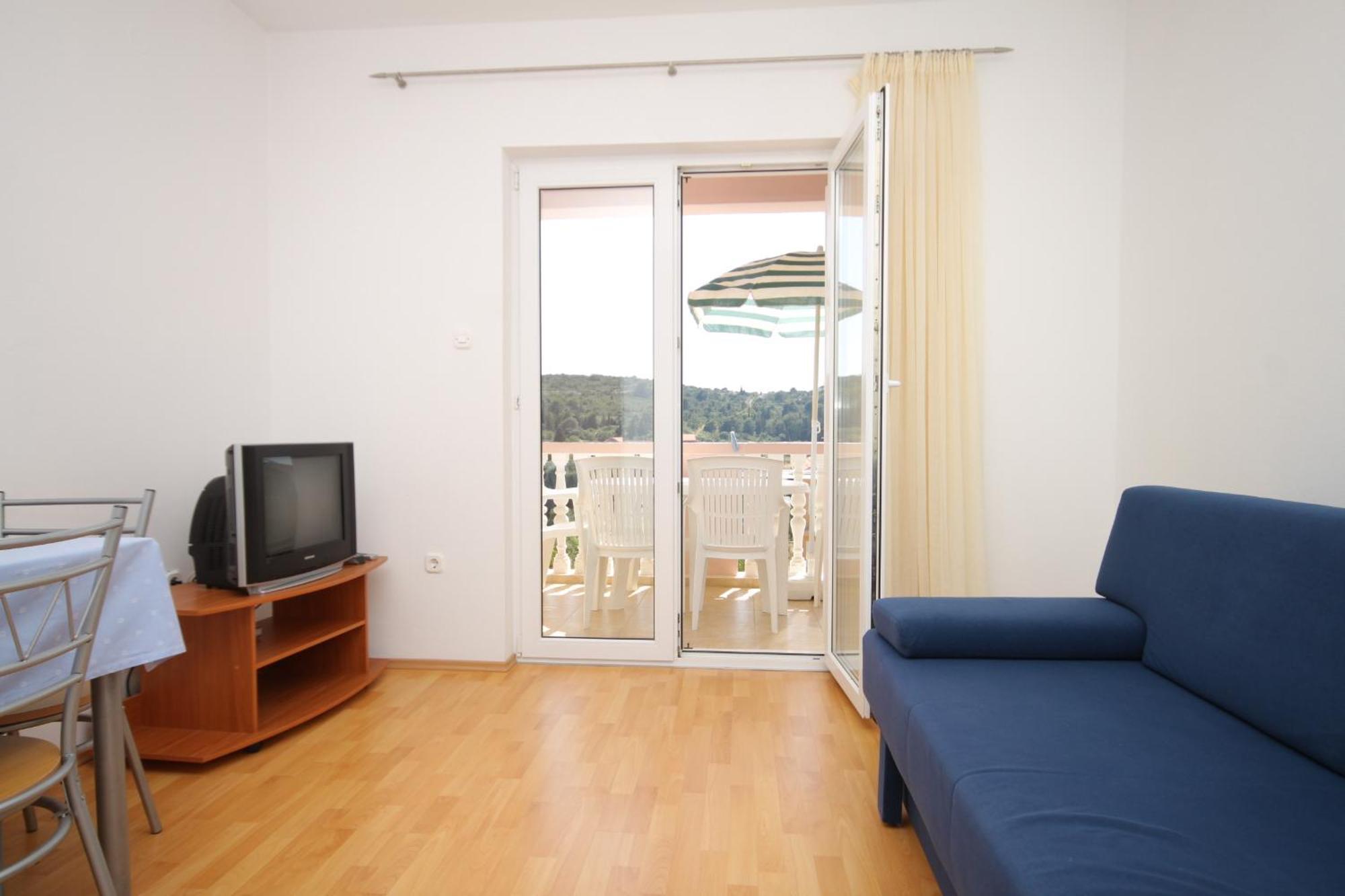 Apartments And Rooms By The Sea Cove Soline, Dugi Otok - 448 Veli Rat Quarto foto