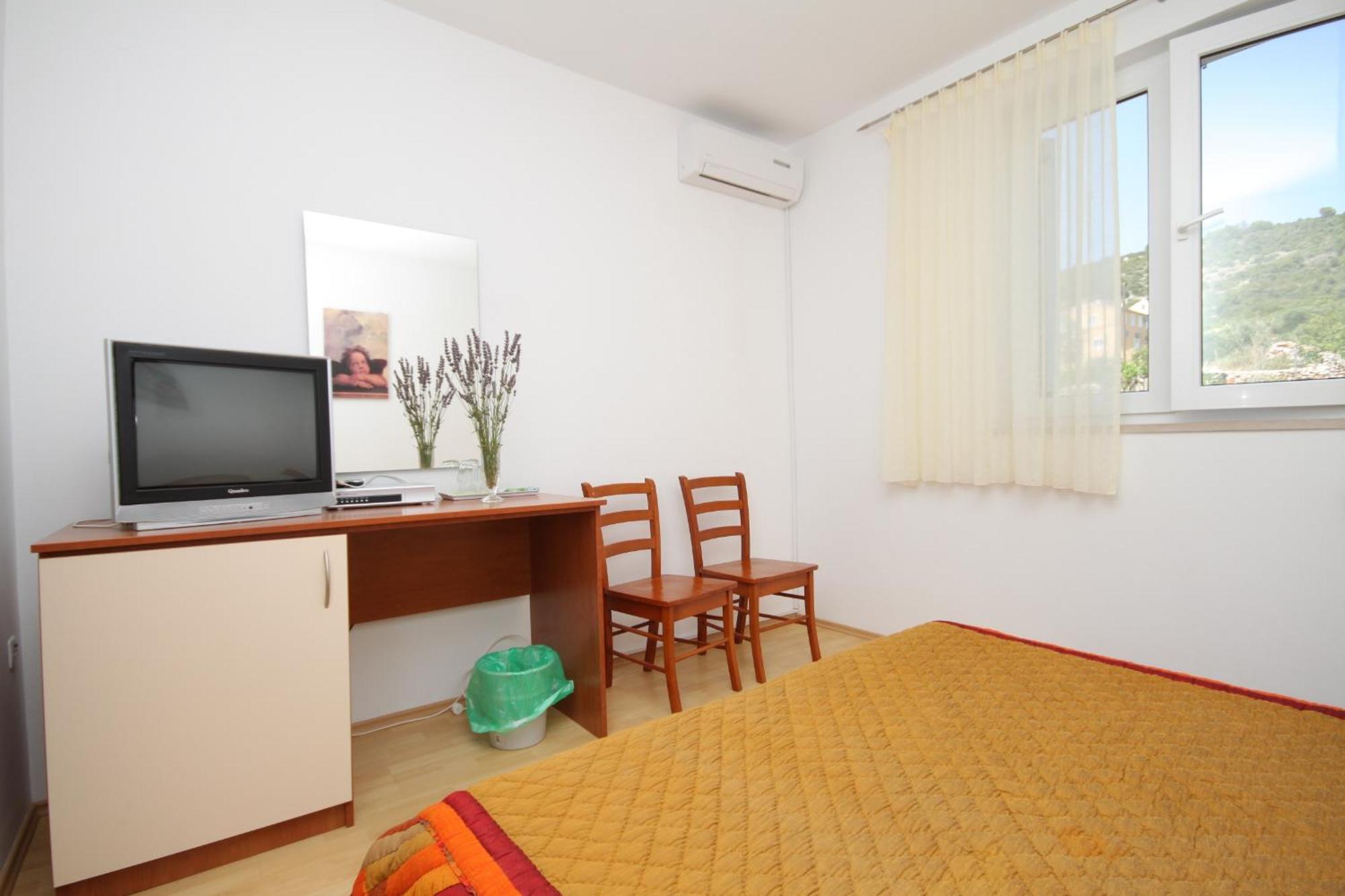 Apartments And Rooms By The Sea Cove Soline, Dugi Otok - 448 Veli Rat Quarto foto