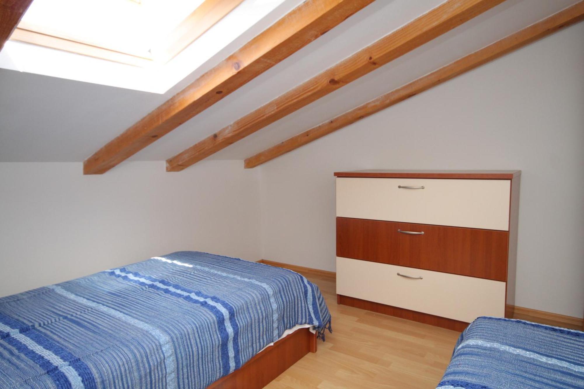 Apartments And Rooms By The Sea Cove Soline, Dugi Otok - 448 Veli Rat Quarto foto