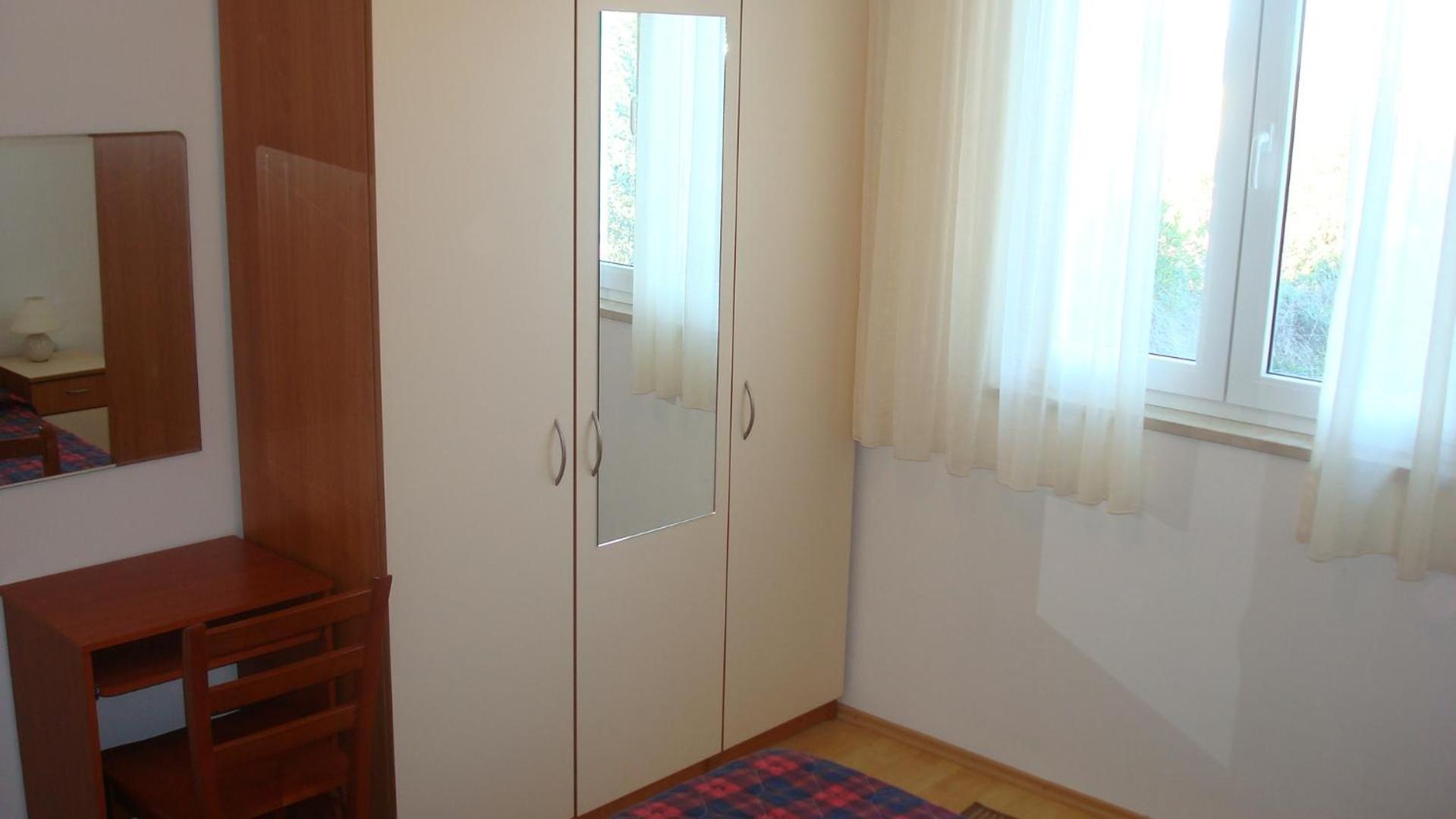Apartments And Rooms By The Sea Cove Soline, Dugi Otok - 448 Veli Rat Quarto foto