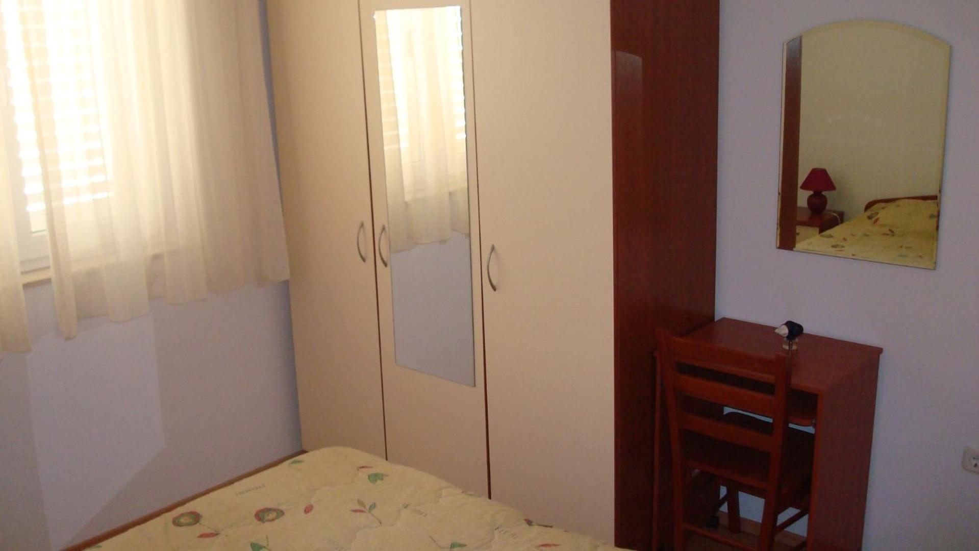 Apartments And Rooms By The Sea Cove Soline, Dugi Otok - 448 Veli Rat Quarto foto